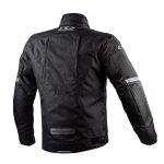 Jakna LS2 SERRA EVO muška crna - Image 2