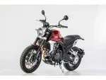 JAWA Scrambler 500 - Image 2