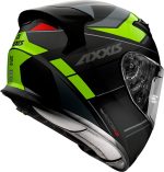 Kaciga Axxis - Racer GP Amar - full face - Image 2