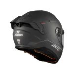 Kaciga Axxis - S Tittanio - full face - Image 3