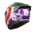 Kaciga Axxis - Sick Joke - full face - Image 2