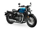 TRIUMPH Bonneville Bobber - Image 2