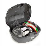 Centralni kofer GIVI B47NML BLADE Monolock 47L - Image 2