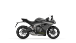 Triumph Daytona 660