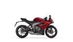 Triumph Daytona 660 - Image 2
