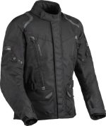 Moto jakna muška DIFI NAVIGATOR AEROTEX