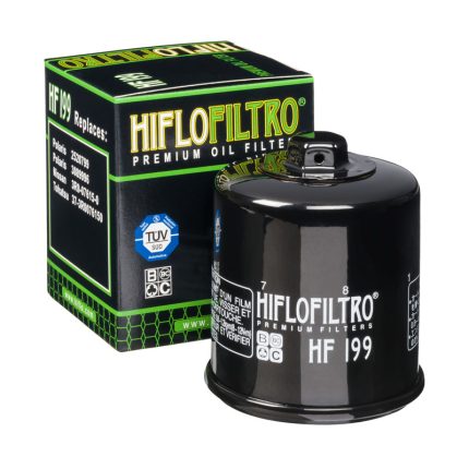 FILTER ULJA - HIFLOFITRO 199