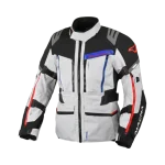 JAKNA Macna Chieftain bijela