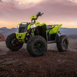 POLARIS Scrambler XP 1000S - Image 2