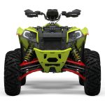 POLARIS Scrambler XP 1000S