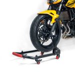 Šrender predni MB Moto