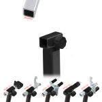 Šrender predni MB Moto - Image 2