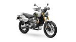 Triumph Scrambler 1200XE - Image 4