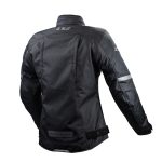 Jakna LS2 SERRA EVO ženska crna - Image 2