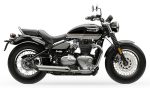 TRIUMPH Bonneville Speedmaster - Image 2