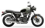 TRIUMPH Bonneville T100 - Image 2