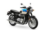 TRIUMPH Bonneville T120 - Image 3