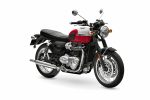 TRIUMPH Bonneville T120