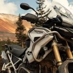 Triumph Tiger 1200 Rally Pro - Image 2