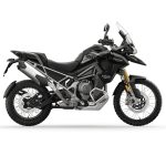 Triumph Tiger 1200 Rally Pro