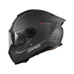 Kaciga Axxis - S Tittanio - full face