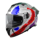 Kaciga Axxis - Sick Joke - full face