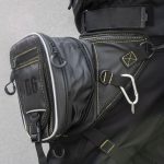 Multifunkcionalna torbica za nogu QB6 EXANTOO - Image 4