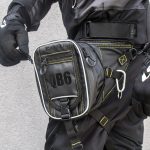 Multifunkcionalna torbica za nogu QB6 EXANTOO