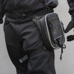 Multifunkcionalna torbica za nogu QB6 EXANTOO - Image 3