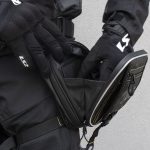 Multifunkcionalna torbica za nogu QB6 EXANTOO - Image 2