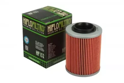 FILTER ULJA - HIFLOFITRO 152