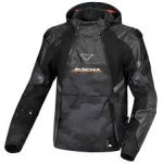 Moto jakna muška Macna Bradical