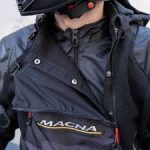 Moto jakna muška Macna Bradical - Image 3
