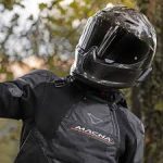 Moto jakna muška Macna Bradical - Image 4