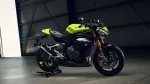 TRIUMPH Speed Triple 1200RX - Image 2
