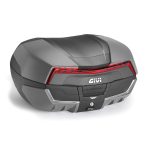 Centralni kofer GIVI V58 MAXIA 5 V58NNG Monokey 58L