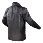 Jakna LS2 METROPOLIS EVO muška crna - Image 2