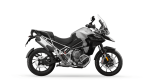 Triumph Tiger Gt Explorer1200