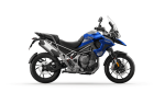 Triumph Tiger Gt Pro 1200 - Image 3