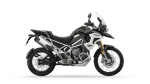 Triumph Tiger Rally Pro 1200 - Image 2