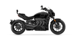 Triumph Rocket 3 Storm GT - Image 3