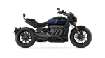 Triumph Rocket 3 Storm GT