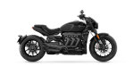 Triumph Rocket 3 Storm R - Image 3