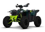 POLARIS Scrambler XP 1000S