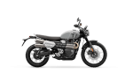 Triumph Scrambler 1200X