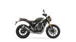 Triumph Scrambler 400X