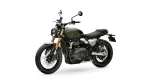 Triumph Scrambler 900