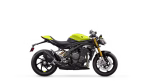 TRIUMPH Speed Triple 1200RX