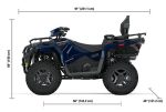 POLARIS Sportsman 570 Touring SP - Image 2