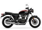 TRIUMPH Bonneville T100